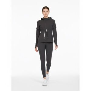 Lululemon Dance Studio Jacket